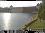 Archived image Webcam Dam lake Moehnesee 07:00