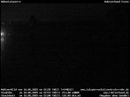 Archiv Foto Webcam Staumauer am Möhnesee 23:00