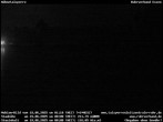Archiv Foto Webcam Staumauer am Möhnesee 01:00