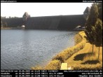 Archived image Webcam Dam lake Moehnesee 11:00
