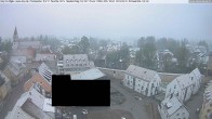 Archiv Foto Webcam Isny im Allgäu Wetterstation 05:00