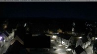 Archived image Webcam Isny - Allgäu 23:00