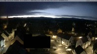 Archived image Webcam Isny - Allgäu 05:00