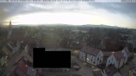 Archived image Webcam Isny - Allgäu 06:00