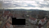 Archived image Webcam Isny - Allgäu 09:00