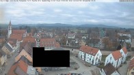 Archived image Webcam Isny - Allgäu 15:00