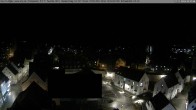 Archived image Webcam Isny - Allgäu 19:00