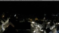 Archived image Webcam Isny - Allgäu 21:00