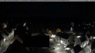 Archiv Foto Webcam Isny im Allgäu Wetterstation 01:00