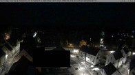 Archiv Foto Webcam Isny im Allgäu Wetterstation 03:00