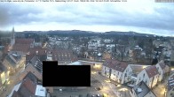 Archiv Foto Webcam Isny im Allgäu Wetterstation 06:00