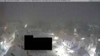 Archiv Foto Webcam Isny im Allgäu Wetterstation 19:00