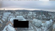 Archived image Webcam Isny - Allgäu 07:00