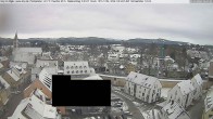 Archived image Webcam Isny - Allgäu 09:00