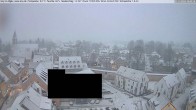 Archived image Webcam Isny - Allgäu 15:00