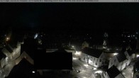 Archiv Foto Webcam Isny im Allgäu Wetterstation 23:00