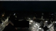 Archiv Foto Webcam Isny im Allgäu Wetterstation 01:00