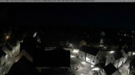 Archiv Foto Webcam Isny im Allgäu Wetterstation 03:00