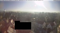 Archiv Foto Webcam Isny im Allgäu Wetterstation 09:00