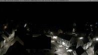 Archiv Foto Webcam Isny im Allgäu Wetterstation 01:00