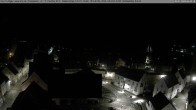 Archiv Foto Webcam Isny im Allgäu Wetterstation 03:00