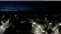 Archiv Foto Webcam Isny im Allgäu Wetterstation 05:00