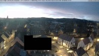 Archiv Foto Webcam Isny im Allgäu Wetterstation 06:00