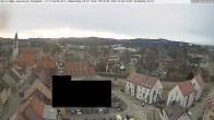 Archiv Foto Webcam Isny im Allgäu Wetterstation 07:00