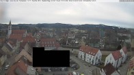 Archived image Webcam Isny - Allgäu 09:00