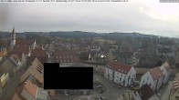 Archived image Webcam Isny - Allgäu 11:00