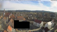 Archived image Webcam Isny - Allgäu 13:00