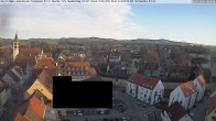 Archived image Webcam Isny - Allgäu 15:00