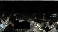 Archived image Webcam Isny - Allgäu 17:00