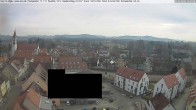 Archiv Foto Webcam Isny im Allgäu Wetterstation 11:00