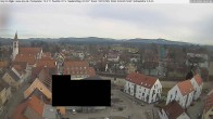 Archived image Webcam Isny - Allgäu 15:00