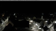 Archived image Webcam Isny - Allgäu 23:00