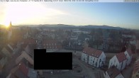 Archived image Webcam Isny - Allgäu 06:00