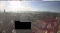 Archived image Webcam Isny - Allgäu 07:00