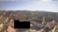 Archived image Webcam Isny - Allgäu 11:00