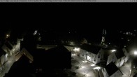 Archived image Webcam Isny - Allgäu 23:00