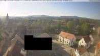Archived image Webcam Isny - Allgäu 07:00