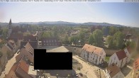 Archived image Webcam Isny - Allgäu 09:00