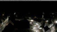 Archiv Foto Webcam Isny im Allgäu Wetterstation 23:00