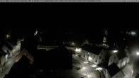 Archiv Foto Webcam Isny im Allgäu Wetterstation 23:00