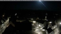 Archiv Foto Webcam Isny im Allgäu Wetterstation 01:00