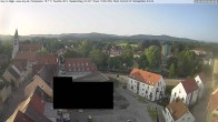 Archiv Foto Webcam Isny im Allgäu Wetterstation 05:00