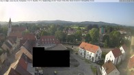 Archiv Foto Webcam Isny im Allgäu Wetterstation 06:00