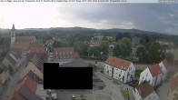 Archiv Foto Webcam Isny im Allgäu Wetterstation 07:00