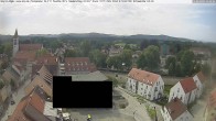 Archiv Foto Webcam Isny im Allgäu Wetterstation 09:00