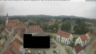 Archiv Foto Webcam Isny im Allgäu Wetterstation 11:00